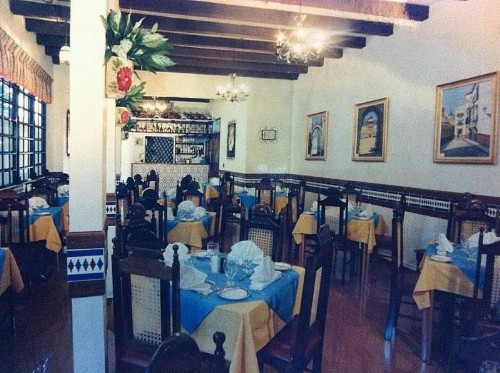 Hotel Iberia - San Juan - image 9