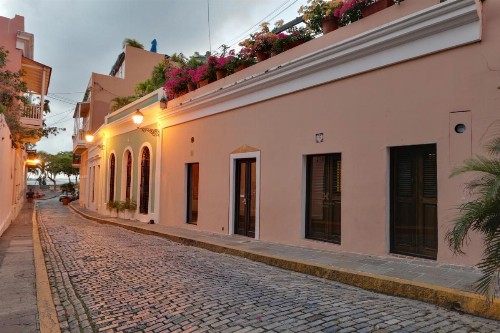 Villa Herencia Hotel - image 10