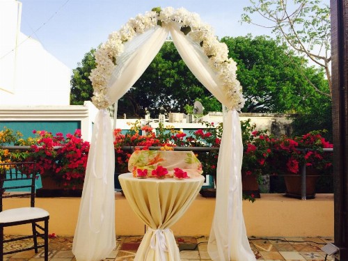 Villa Herencia Hotel - image 13