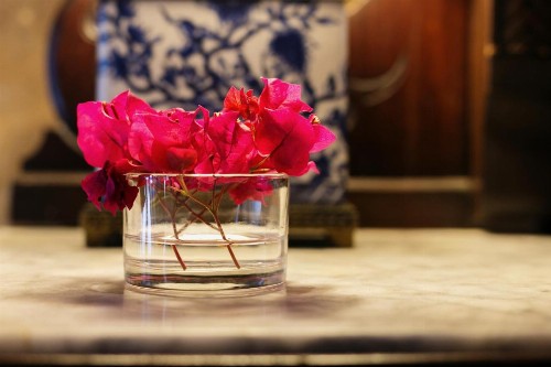 Villa Herencia Hotel - image 14
