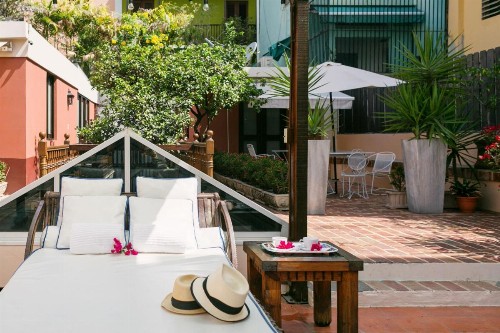 Villa Herencia Hotel - image 15