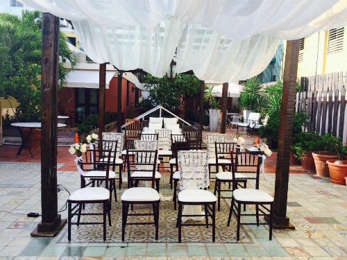 Villa Herencia Hotel - image 17