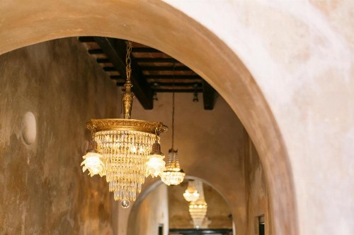 Villa Herencia Hotel - image 19
