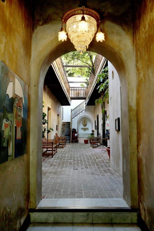 Villa Herencia Hotel - image 2