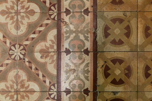 Villa Herencia Hotel - image 21