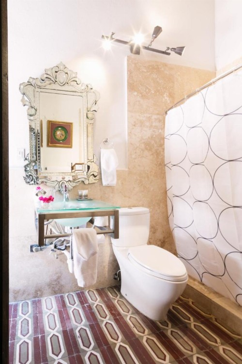 Villa Herencia Hotel - image 22