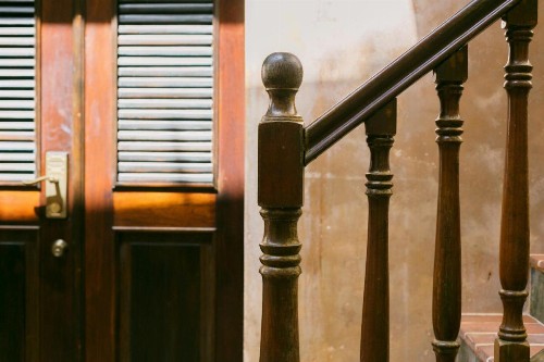Villa Herencia Hotel - image 24