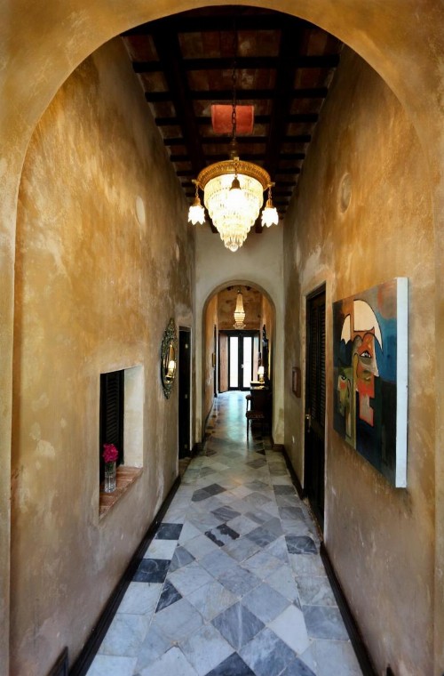 Villa Herencia Hotel - image 27