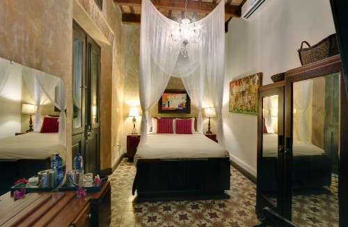 Villa Herencia Hotel - image 3