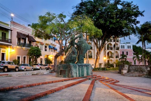 Villa Herencia Hotel - image 42