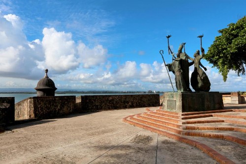 Villa Herencia Hotel - image 43