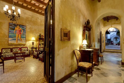 Villa Herencia Hotel - image 5