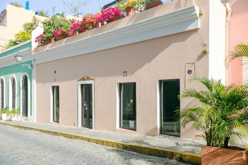 Villa Herencia Hotel - image 6
