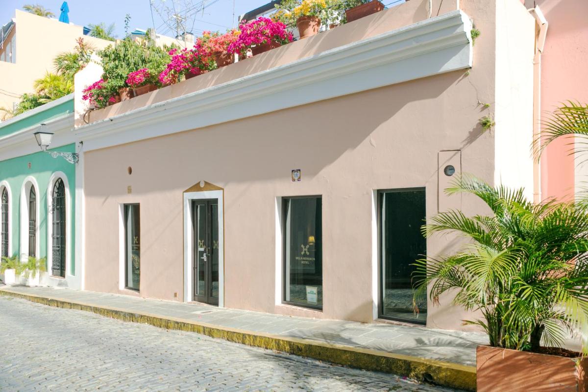 Villa Herencia Hotel - image 6