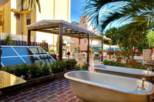 Villa Herencia Hotel - image 8