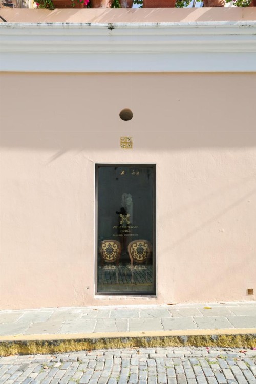 Villa Herencia Hotel - image 9