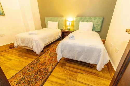 CasaBlanca Hotel - image 11