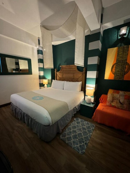 CasaBlanca Hotel - image 25
