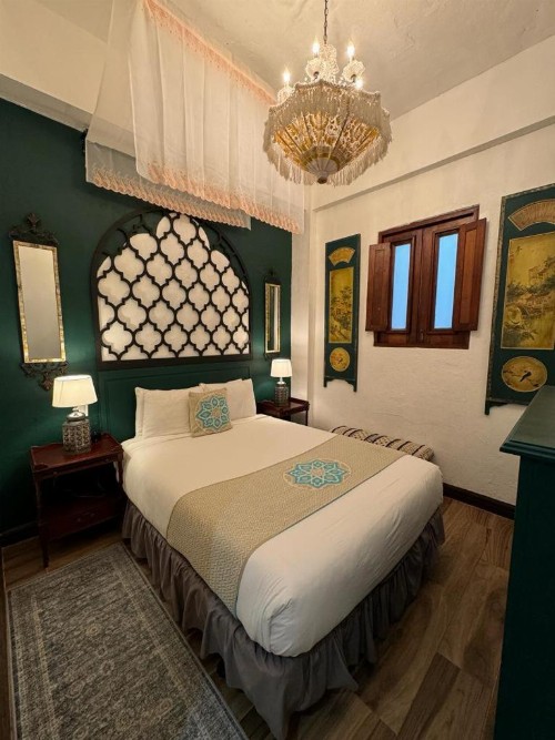 CasaBlanca Hotel - image 26