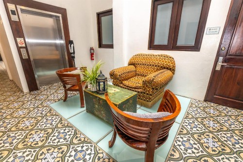 CasaBlanca Hotel - image 7