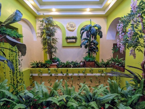 Hotel San Jorge - image 11
