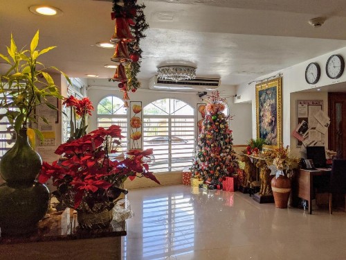 Hotel San Jorge - image 14