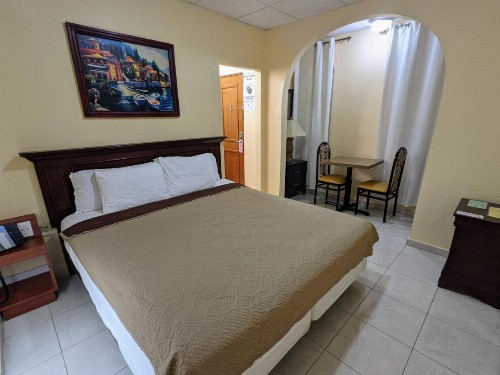 Hotel San Jorge - image 15