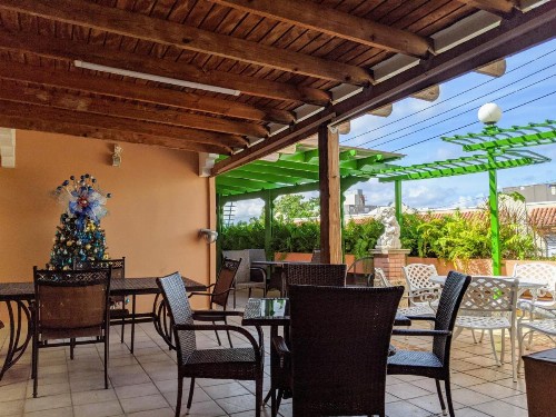 Hotel San Jorge - image 16
