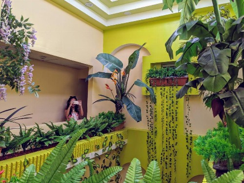 Hotel San Jorge - image 17