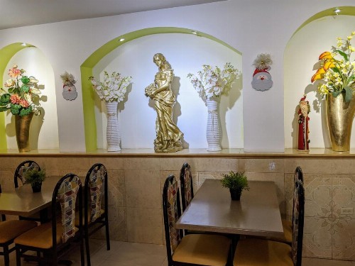 Hotel San Jorge - image 19