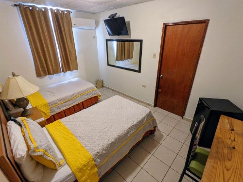 Hotel San Jorge - image 2