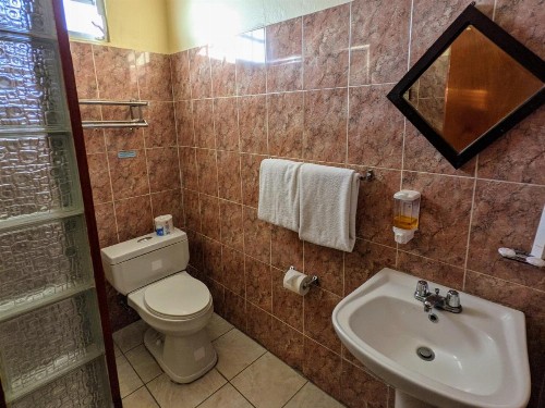 Hotel San Jorge - image 24