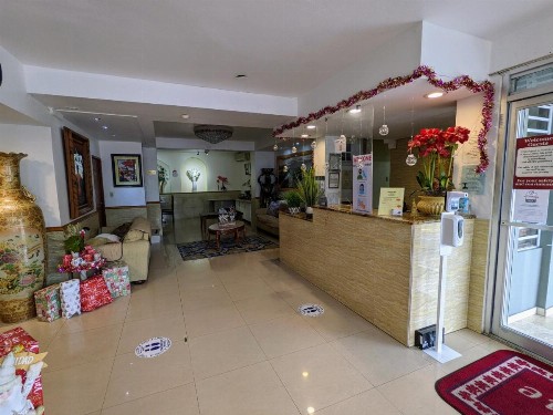 Hotel San Jorge - image 25