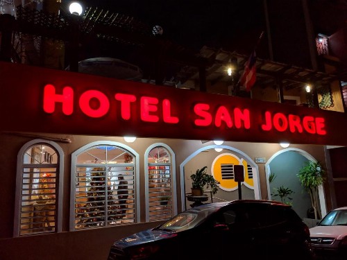 Hotel San Jorge - image 26