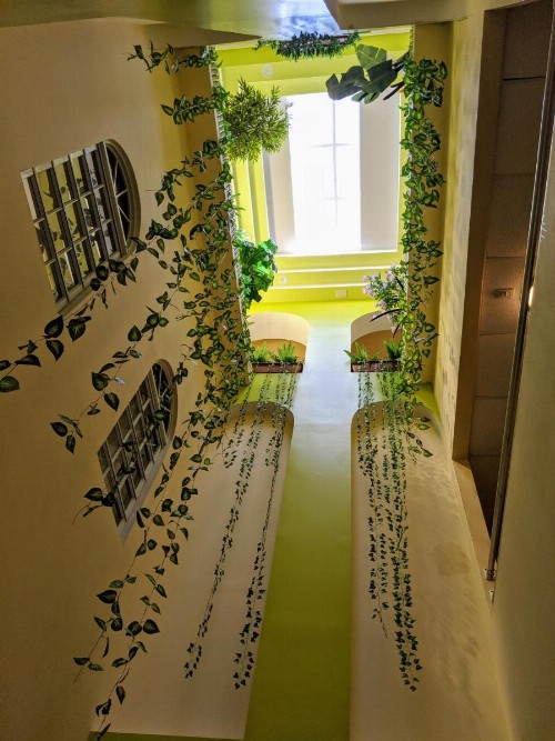 Hotel San Jorge - image 27