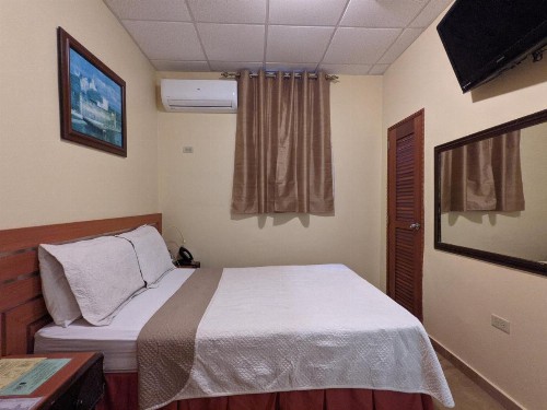 Hotel San Jorge - image 4