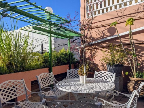 Hotel San Jorge - image 6