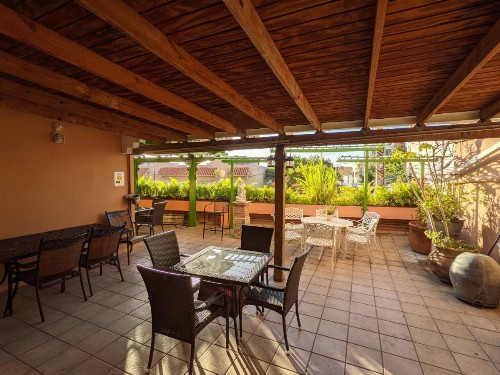 Hotel San Jorge - image 8