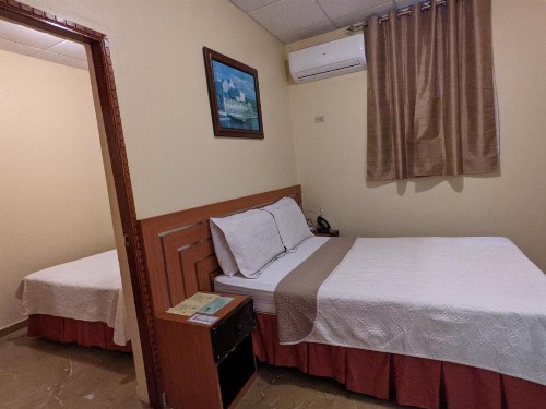 Hotel San Jorge - image 9