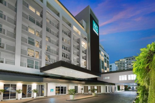 AC Hotel by Marriott San Juan Condado