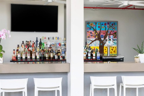 AC Hotel by Marriott San Juan Condado - image 10