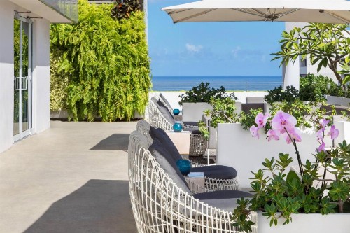 AC Hotel by Marriott San Juan Condado - image 11