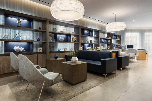 AC Hotel by Marriott San Juan Condado - image 12