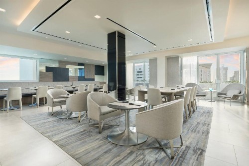 AC Hotel by Marriott San Juan Condado - image 17