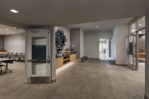 AC Hotel by Marriott San Juan Condado - image 18