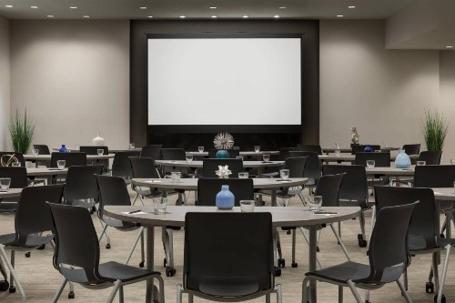 AC Hotel by Marriott San Juan Condado - image 19