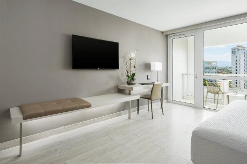 AC Hotel by Marriott San Juan Condado - image 2