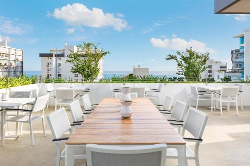 AC Hotel by Marriott San Juan Condado - image 20