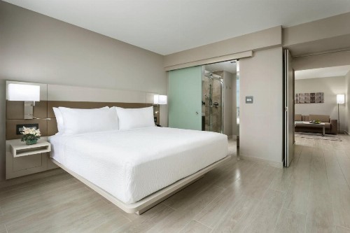 AC Hotel by Marriott San Juan Condado - image 21