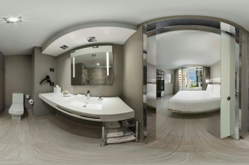 AC Hotel by Marriott San Juan Condado - image 23